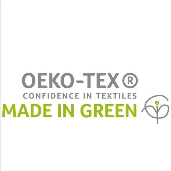 Charter Club Damask 100% Supima Cotton 550 Thread Count 4 Pc.Color: Smoke Grey - Picture 2 of 6